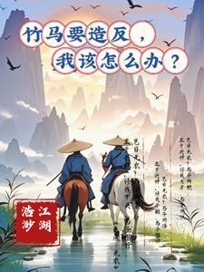 竹马要造反，我该怎么办？